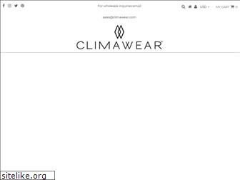 climawear.com