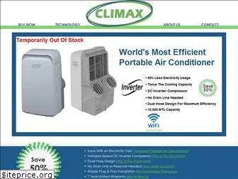 climax-air.com