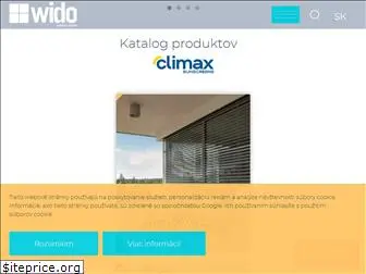 climaxba.sk