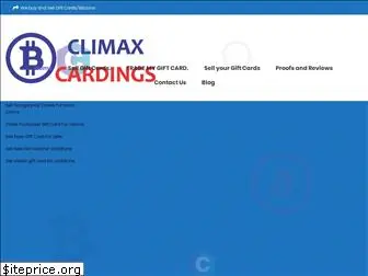 climaxcardings.com