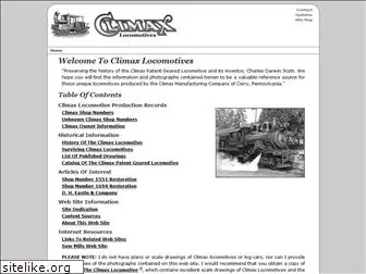 climaxlocomotives.com