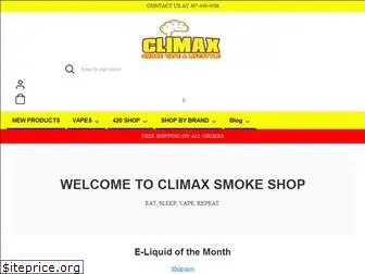 climaxshops.com