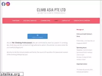 climb-asia.com