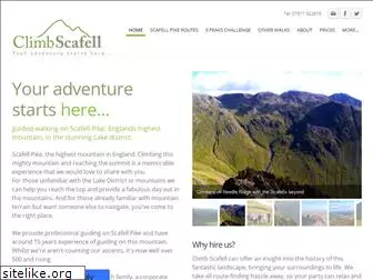 climb-scafell.co.uk