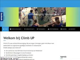 climb-up.nl
