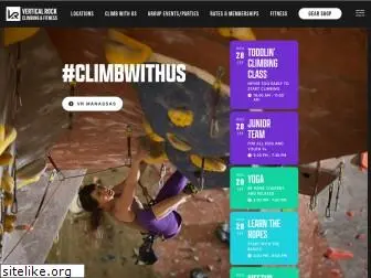 climb-va.com