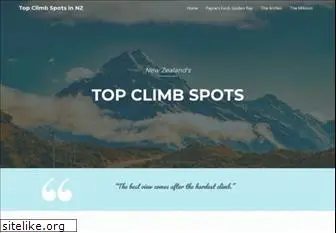 climb.co.nz