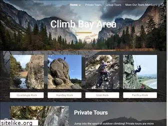 climbbayarea.com