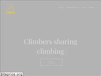 climbbnb.com