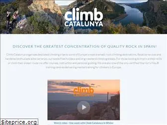 climbcatalunya.com
