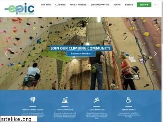 climbepic.com