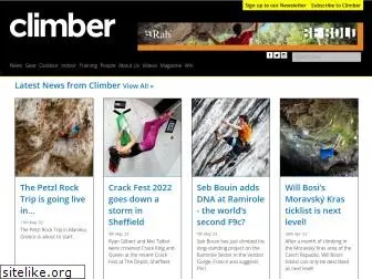 climber.co.uk