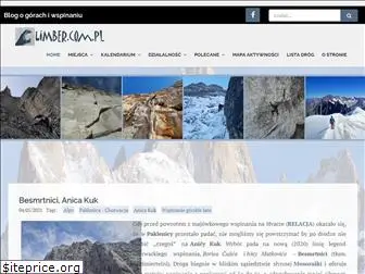 climber.com.pl