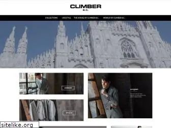 climberbc.com