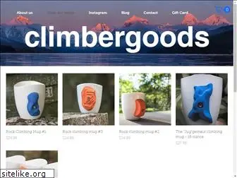 climbergoods.com