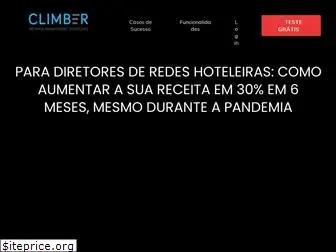 climberhotel.com