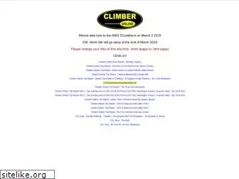 climberonline.com