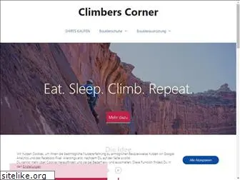 climbers-corner.de