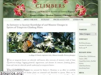 climbers.lsa.umich.edu