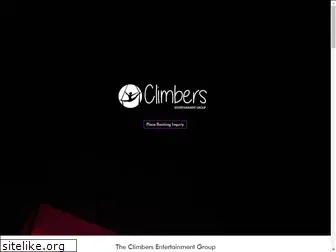 climbersaerial.com