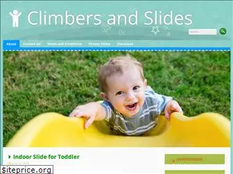 climbersandslides.com