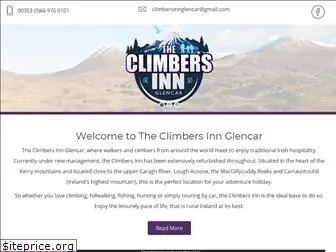 climbersinn.com