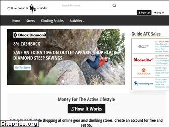 climberslink.com