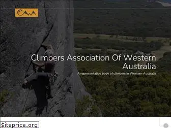 climberswa.asn.au