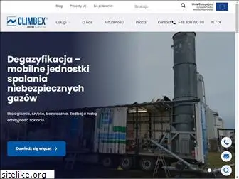 climbex.pl