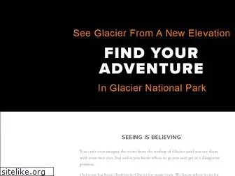 climbglacier.com