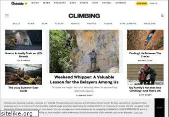 climbing.com