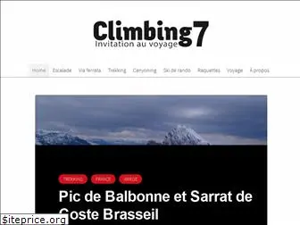 climbing7.com
