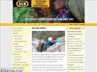 climbingadventures.com.au
