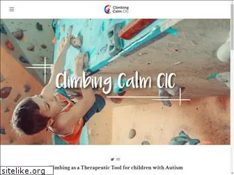 climbingcalm.org