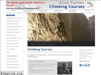 climbingcourse.co.uk