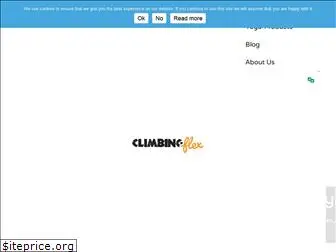 climbingflex.com