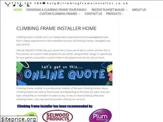 climbingframeinstaller.co.uk