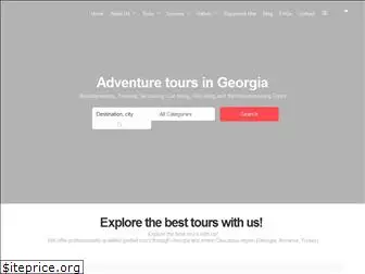 climbinggeorgia.com