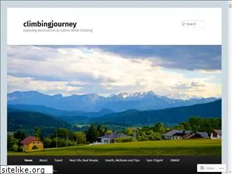 climbingjourney.com