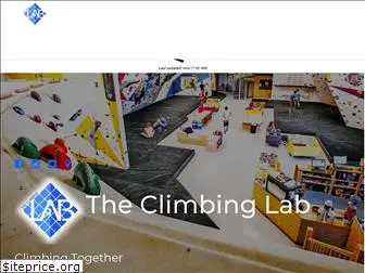 climbinglab.co.uk