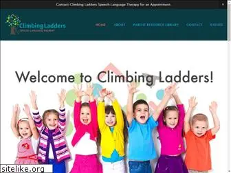 climbingladders.net