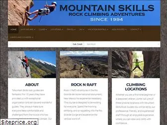 climbingschoolusa.com