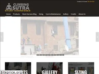 climbingsutra.com