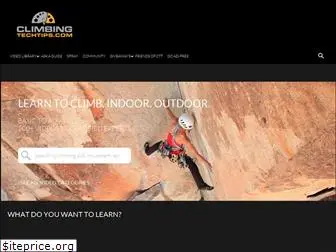 climbingtechtips.com
