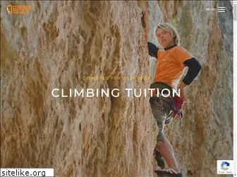 climbingtuition.co.uk