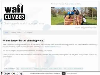 climbingwalls.co.uk