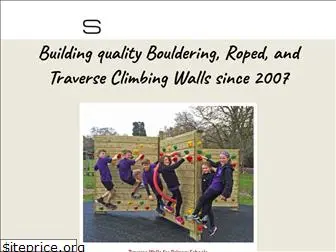 climbingwallsolutions.com