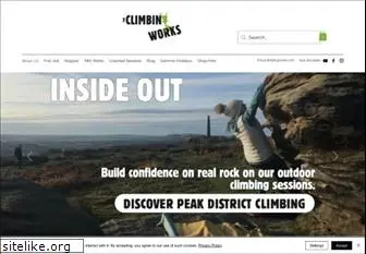 climbingworks.com