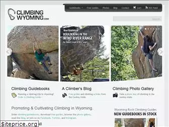 climbingwyoming.com