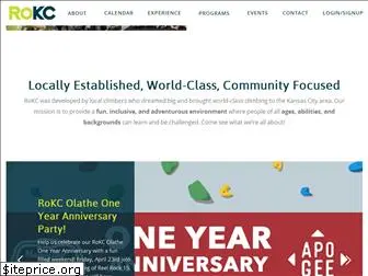 climbkc.com